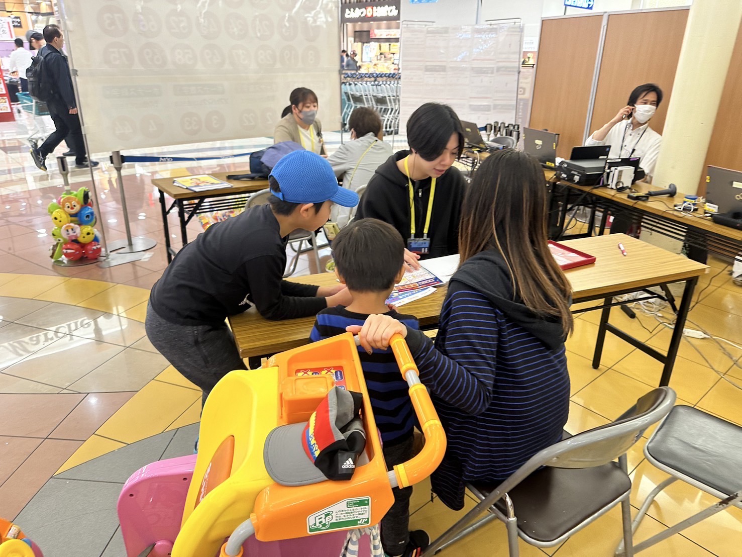 販売代行イメージ